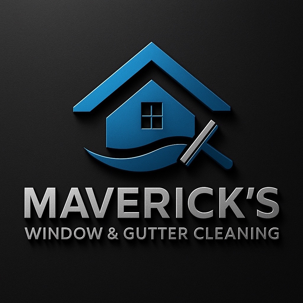 Mavericks Window & Gutter Cleaning